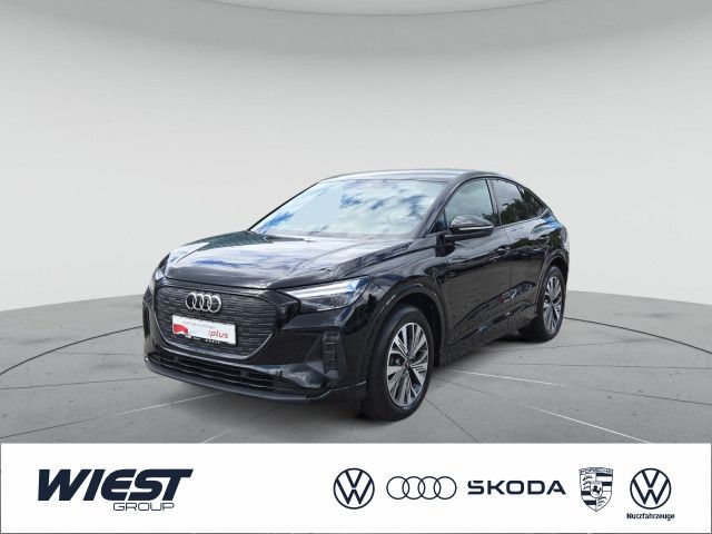 Audi Q4 e-tron 23.251 km 32.450 € Darmstadt 64295