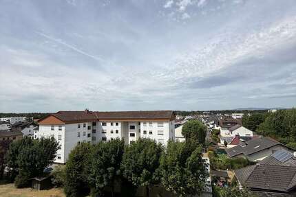 Wohnung Rodenbach Niederrodenbach - 3 Zimmer, 78 m&sup2;, 900&euro; | Angebot:27017809