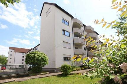 Wohnung Darmstadt Darmstadt-West - 4 Zimmer, 88 m&sup2;, 367.500&euro; | Angebot:26833524
