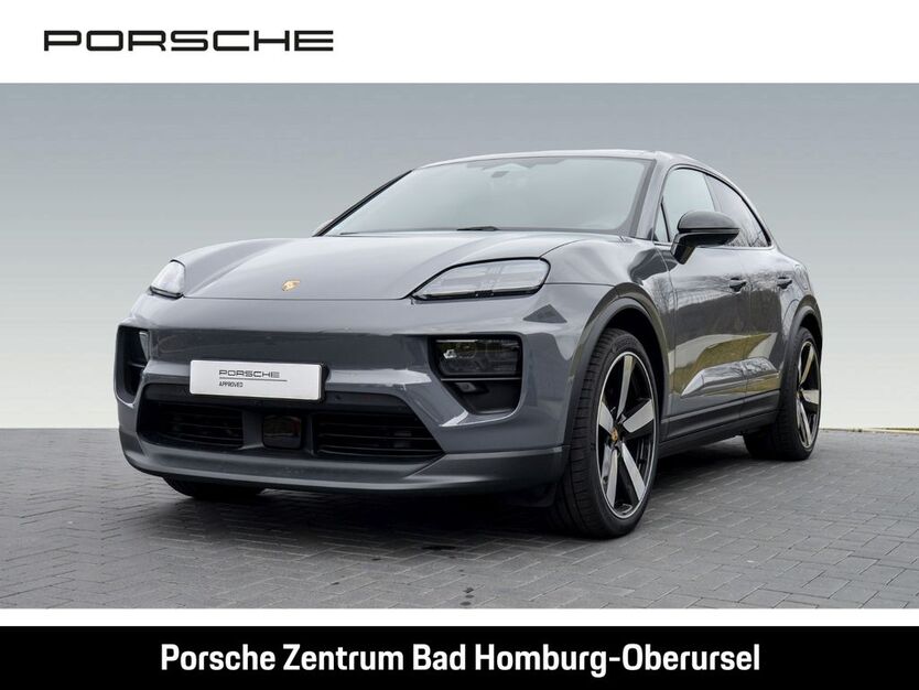 Porsche Macan 17.900 km 98.800 € Oberursel (Taunus) 61440