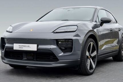 Porsche Macan 18.900 km 96.700 &euro; Oberursel (Taunus) 61440