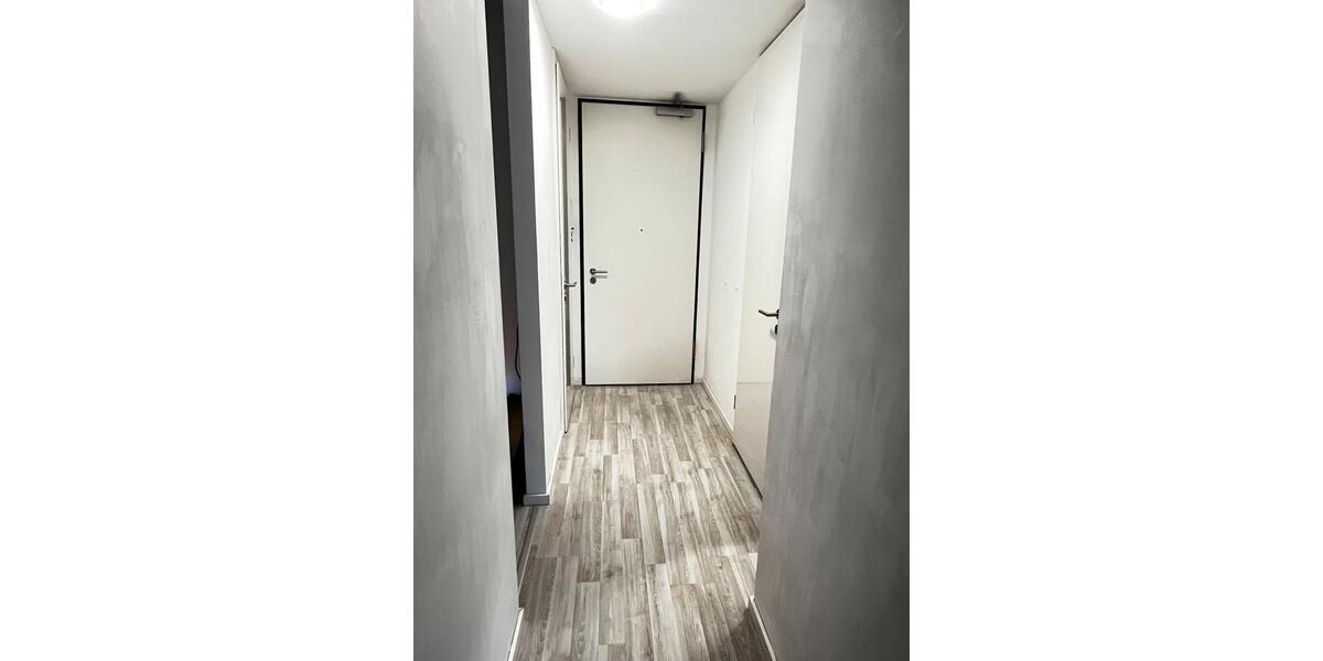 Etagenwohnung Offenbach am Main Bieberer Berg - 1 Zimmer, 36 m&sup2;, 560&euro; | Angebot:25400323