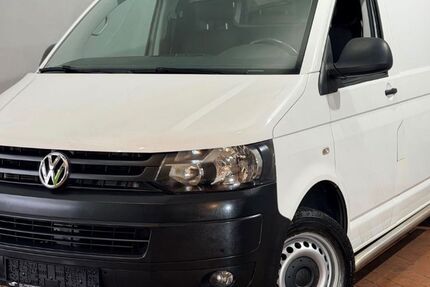 VW T5 Transporter 83.000 km 16.790 &euro; Rodgau 63110