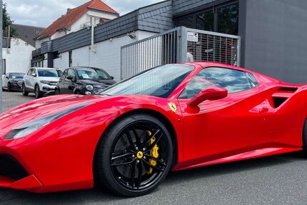 Ferrari 488 Spider 56.900 km 219.890 &euro; Flörsheim am Main 65439