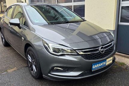 Opel Astra 23.500 km 11.900 € Frankfurt am Main 60529