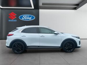 Kia XCeed Xdition*Exclusive&Navi P.*Teil-Leder*ToWiW 50.000 km 19.290 &euro; Nidderau 61130