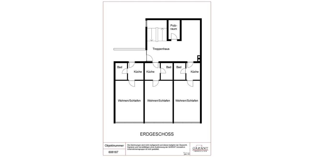 Einfamilienhaus Darmstadt Darmstadt-Nord - 2 Zimmer, 755 m&sup2;, 3.500.000&euro; | Angebot:26500149