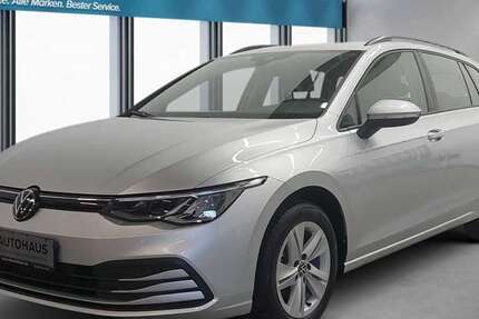 VW Golf 39.458 km 20.490 &euro; Maintal 63477
