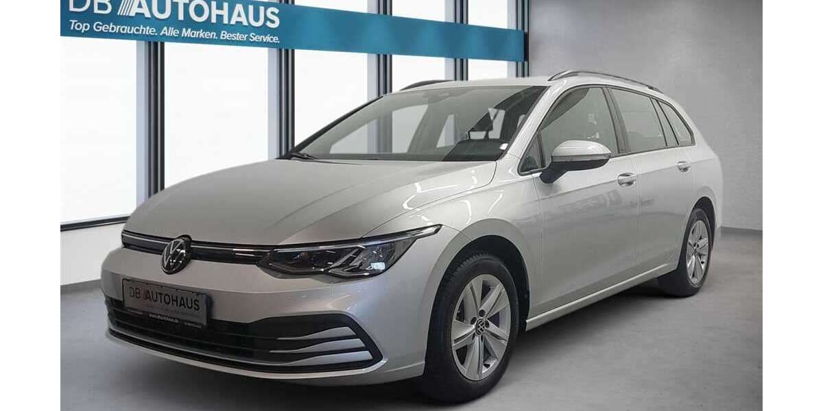 VW Golf 39.458 km 20.490 &euro; Maintal 63477