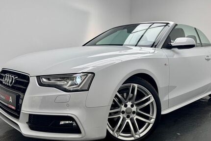 Audi A5 88.550 km 21.890 € Dreieich 63303