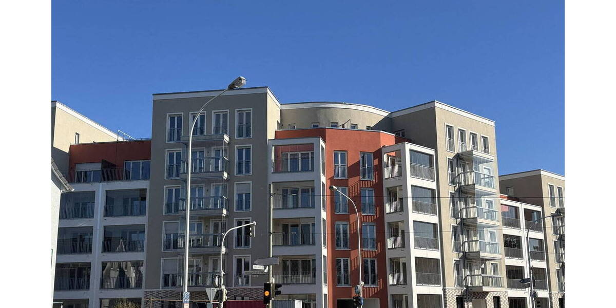 Etagenwohnung Darmstadt Darmstadt-West - 2 Zimmer, 68 m&sup2;, 1.330&euro; | Angebot:26233622