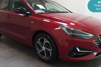 Hyundai i30 45.044 km 17.470 &euro; Egelsbach 63329