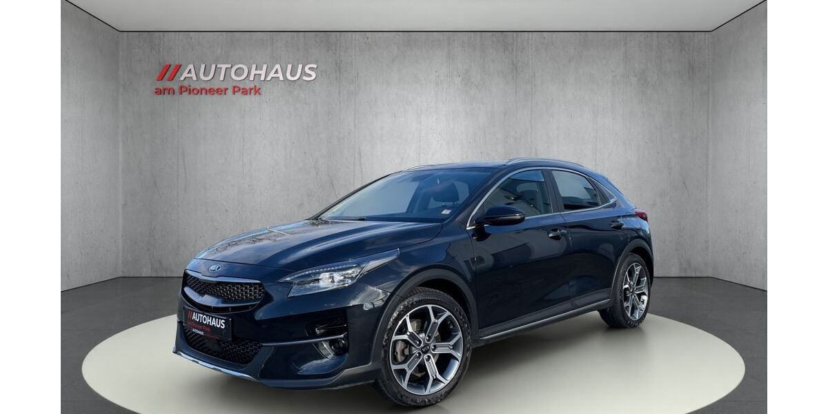 Kia XCeed 81.585 km 17.800 &euro; Hanau 63457