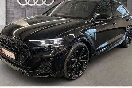 Audi Q8 20.199 km 85.880 &euro; Frankfurt am Main 60314