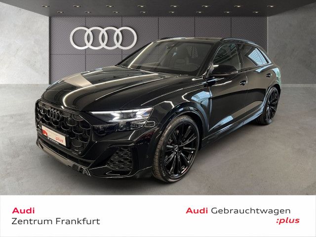 Audi Q8 20.199 km 85.880 &euro; Frankfurt am Main 60314