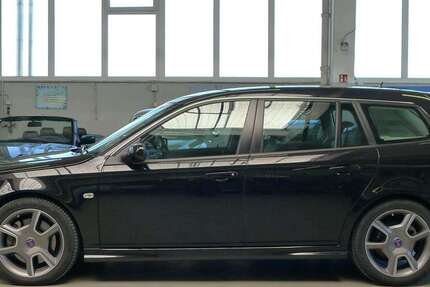 Saab 9-3 43.318 km 24.950 &euro; Frankfurt am Main 60388