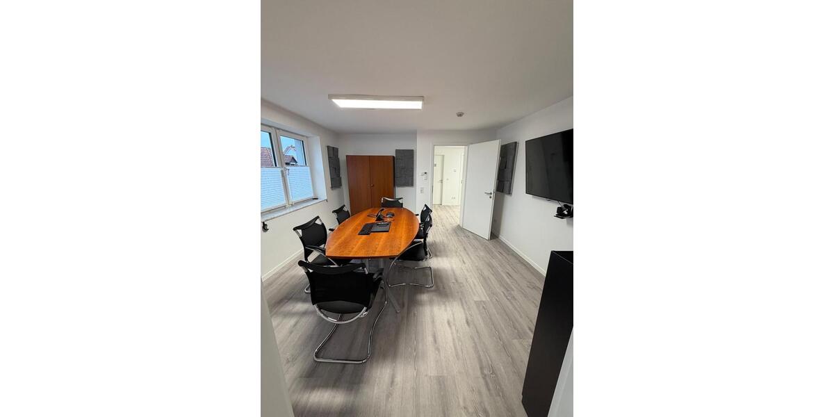 Gewerbeobjekt Flörsheim am Main - 1.370&euro; | Angebot:26121294