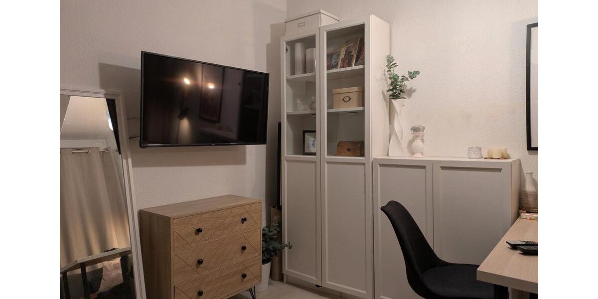 Dachgeschoßwohnung Darmstadt Darmstadt-Nord - 1 Zimmer, 19 m&sup2;, 390&euro; | Angebot:26236802