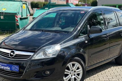 Opel Zafira 170.000 km 4.990 € Hanau 63452