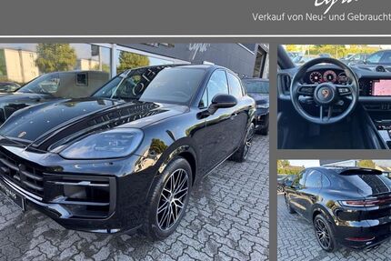 Porsche Cayenne 23.834 km 89.880 &euro; Hanau 63456