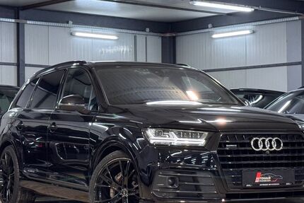 Audi Q7 149.000 km 35.890 &euro; Maintal 63477