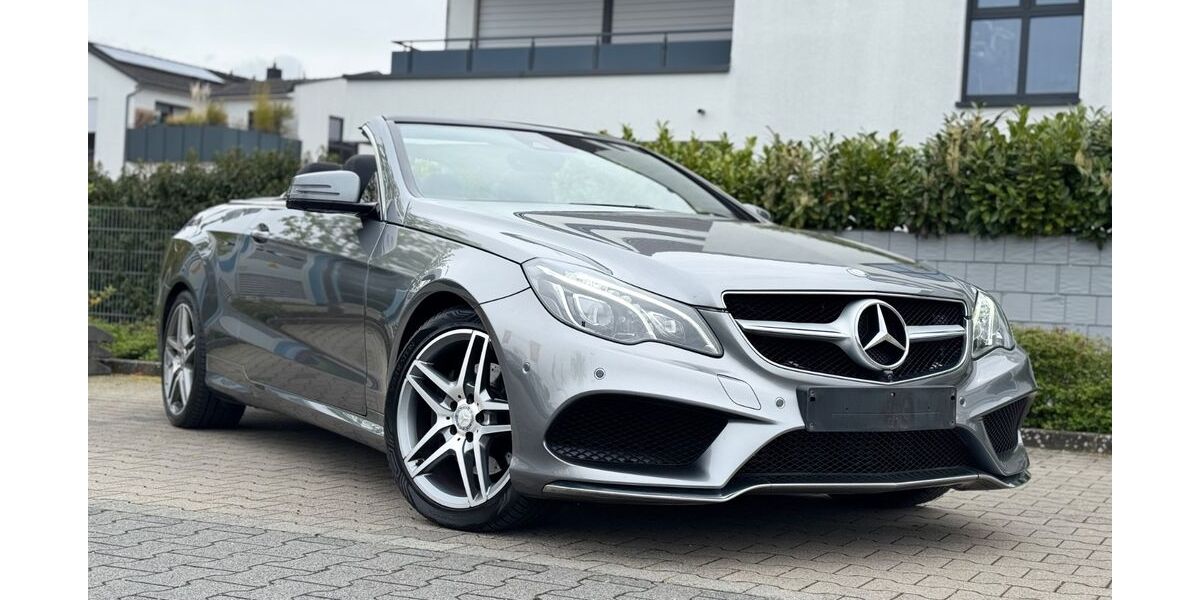 Mercedes-Benz E 220 159.876 km 20.970 &euro; Mainhausen 63533