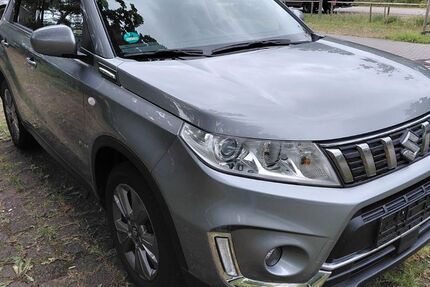 Suzuki Vitara 50.008 km 17.900 € Rüsselsheim 65428