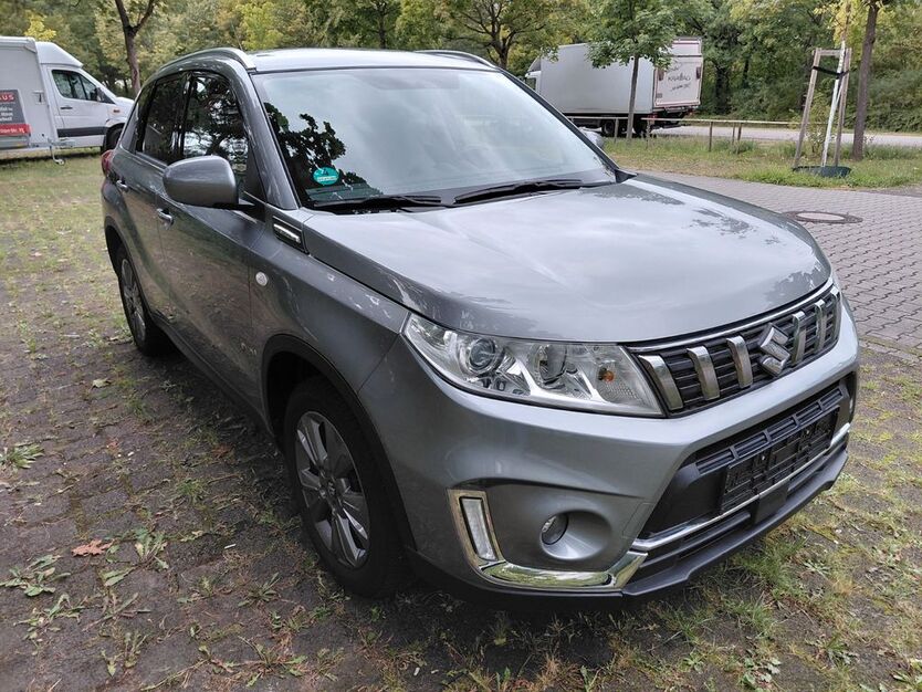 Suzuki Vitara 50.008 km 17.900 € Rüsselsheim 65428