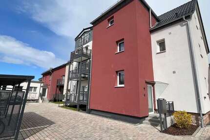 Wohnung Aschaffenburg Damm - 2 Zimmer, 66 m&sup2;, 750&euro; | Angebot:26220590