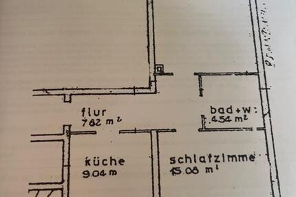 Wohnung Hanau Kesselstadt - 2 Zimmer, 61 m&sup2;, 178.000&euro; | Angebot:26101613