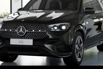 Mercedes-Benz GLE 350 9.900 km 87.550 &euro; Frankfurt 60599