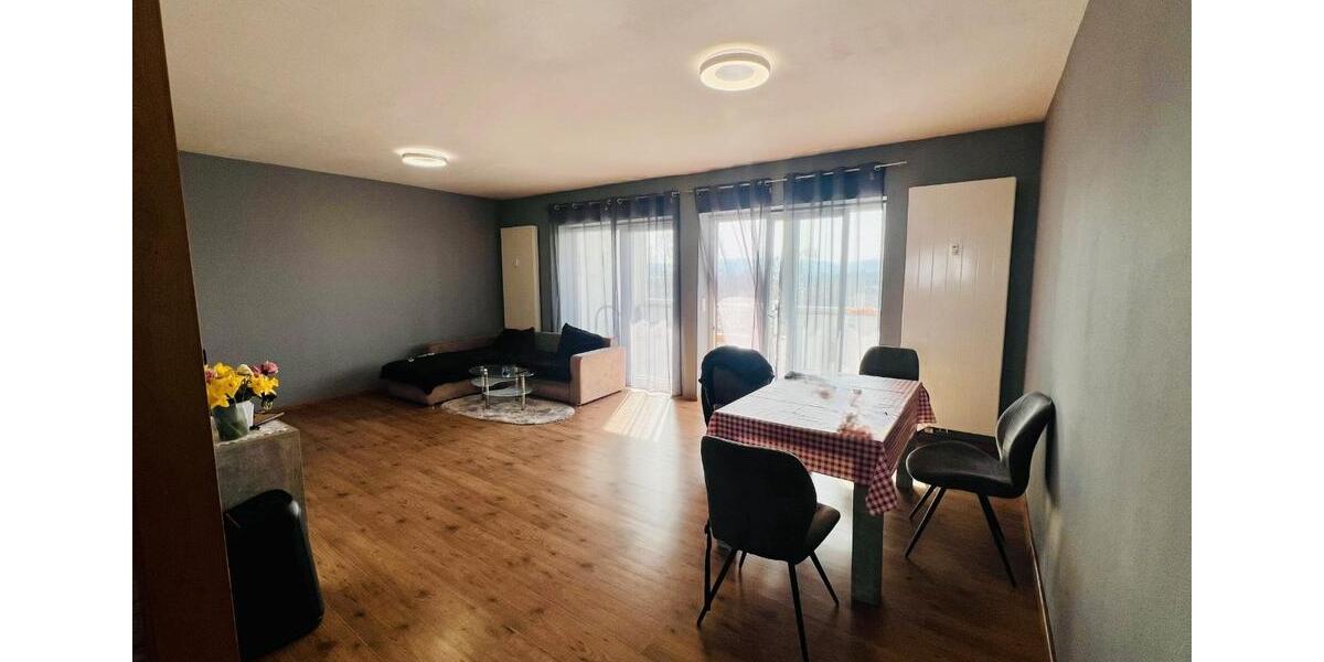 Etagenwohnung Groß-Umstadt Umstadt - 3 Zimmer, 104 m&sup2;, 1.150&euro; | Angebot:26225881