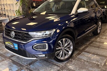 VW T-Roc 82.669 km 21.950 &euro; Mühlheim am Main nähe Frankfurt 63165