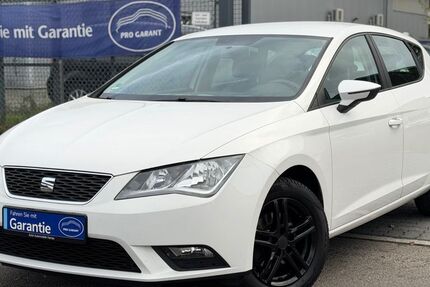 Seat Leon 160.000 km 7.300 &euro; Hanau 63452