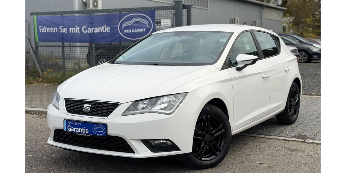 Seat Leon 160.000 km 7.300 &euro; Hanau 63452