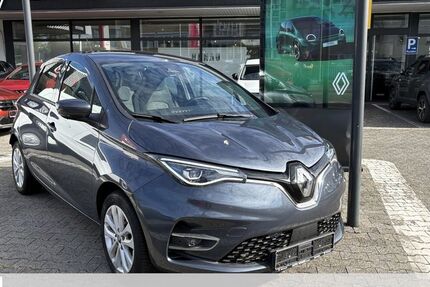 Renault ZOE 16.200 km 16.970 &euro; Hanau 63452