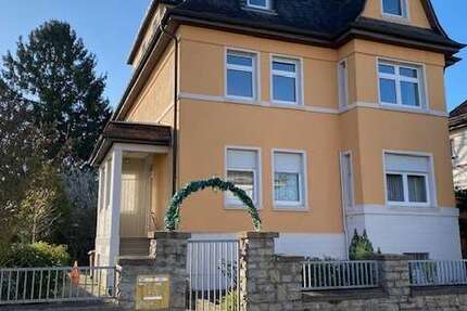 Haus Oberursel - 11 Zimmer, 300 m&sup2;, 990.000&euro; | Angebot:26105403