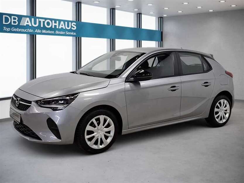 Opel Corsa 73.696 km 12.930 € Maintal 63477