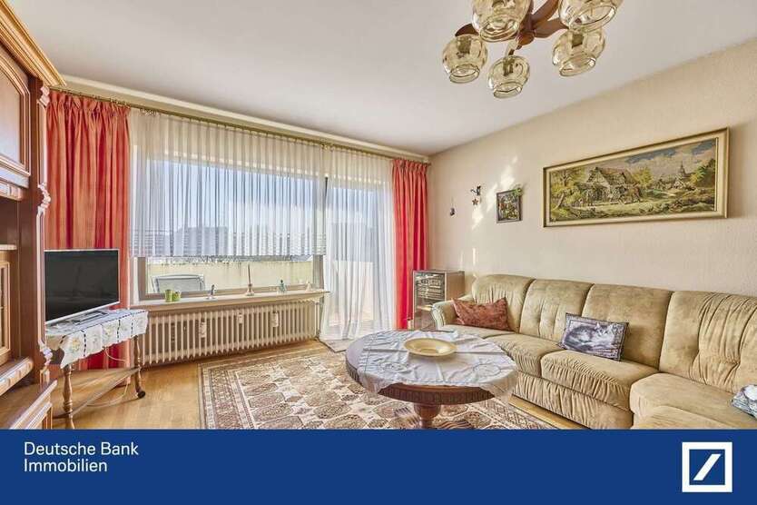 Wohnung zum Kaufen in Rödermark 219.000 € 73 m²