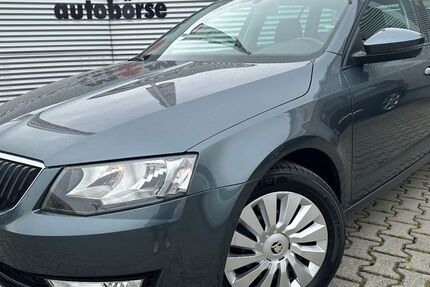 Skoda Octavia 80.000 km 14.900 &euro; Darmstadt 64295