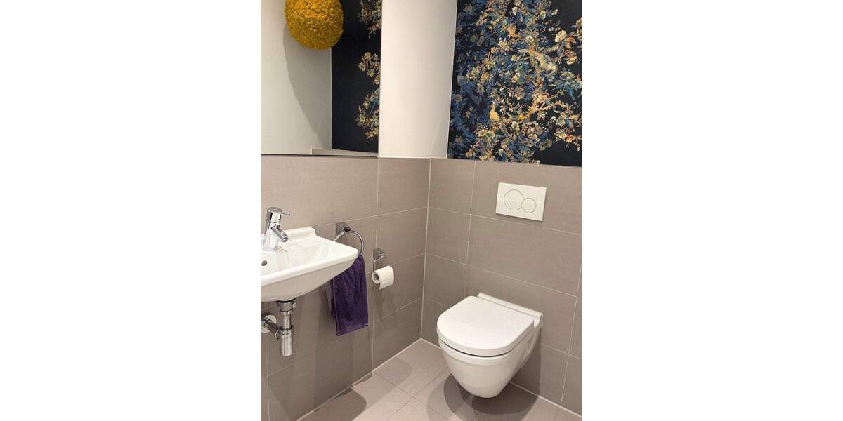 Historie trifft Moderne: Stilvoll wohnen im grünen Lehrhöfer Park 4 zimmer