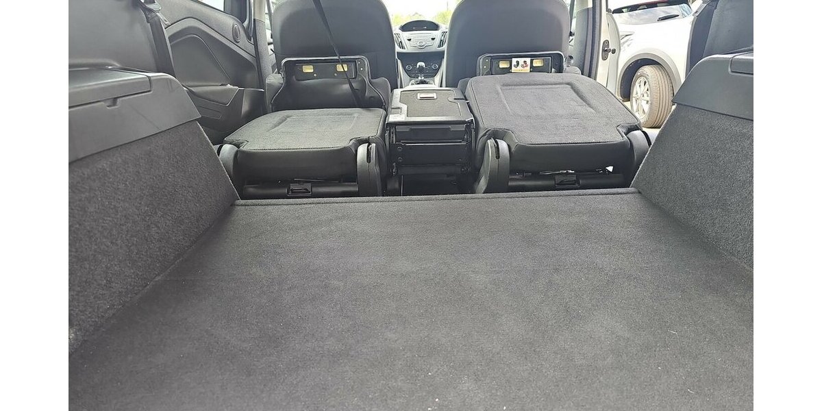 Ford C-Max Grand Business Edition 121.000 km 6.445 &euro; Schwalbach/Taunus 65824
