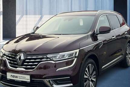 Renault Koleos 14.647 km 32.990 € Frankfurt / Main 60314