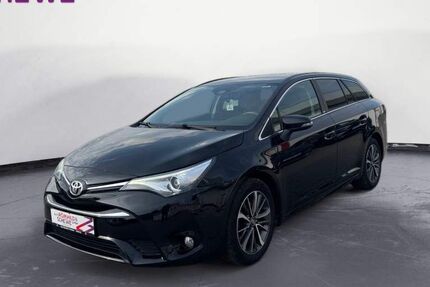 Toyota Avensis 61.533 km 19.990 € Dieburg 64807