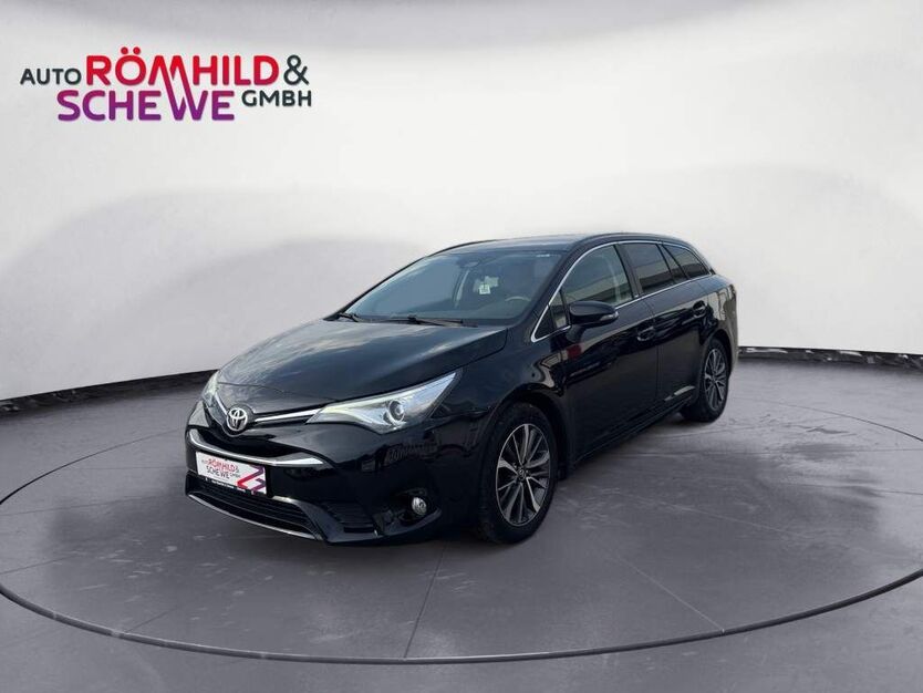 Toyota Avensis 61.533 km 19.990 € Dieburg 64807