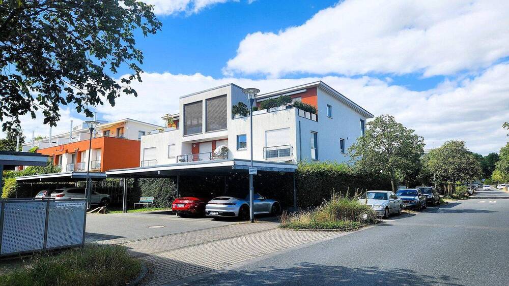 Etagenwohnung Oberursel - 3 Zimmer, 111 m&sup2;, 660.000&euro; | Angebot:26188525