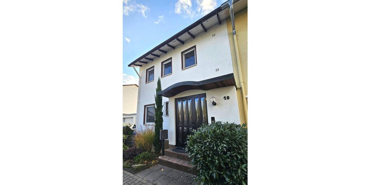Reihenendhaus Schwalbach am Taunus - 3 Zimmer, 110 m&sup2;, 590.000&euro; | Angebot:26875138