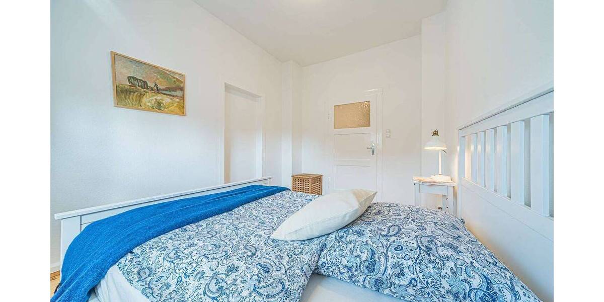 Etagenwohnung Frankfurt am Main Westend-Süd - 2 Zimmer, 75 m&sup2;, 1.650&euro; | Angebot:26683316
