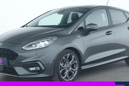 Ford Fiesta 42.325 km 13.454 &euro; Dietzenbach bei Frankfurt 63128