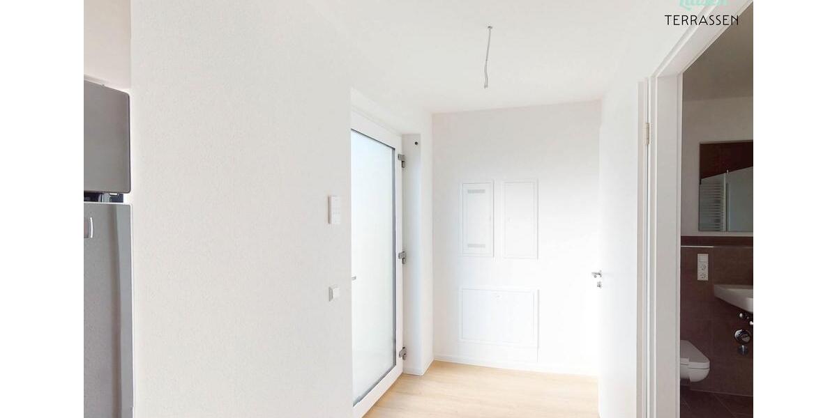 Etagenwohnung Darmstadt - 2 Zimmer, 54 m&sup2;, 1.105&euro; | Angebot:26335537